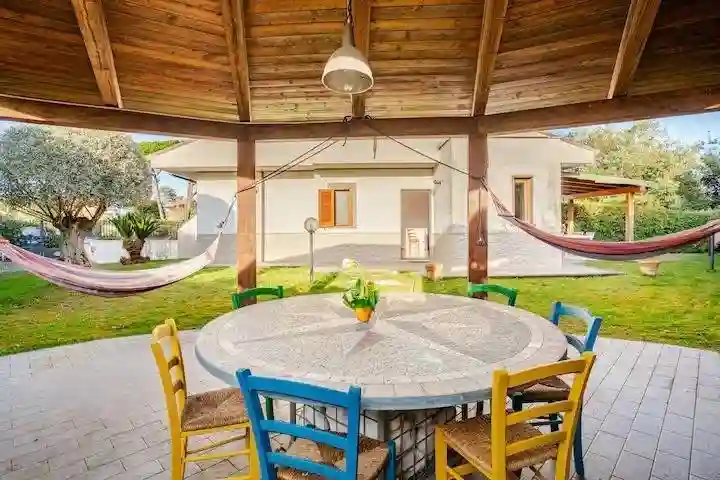 Villa - foto 3