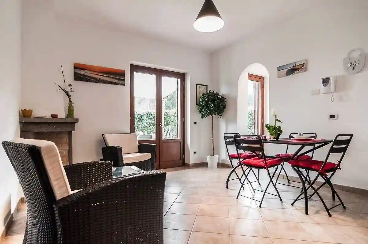 Villa - foto 4