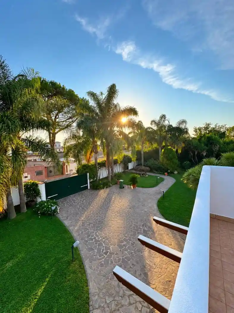 Villa in vendita a San Felice Circeo