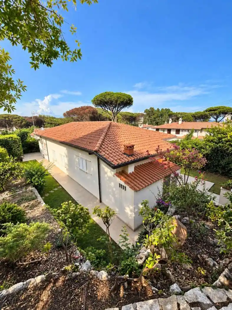 Villa in vendita a San Felice Circeo