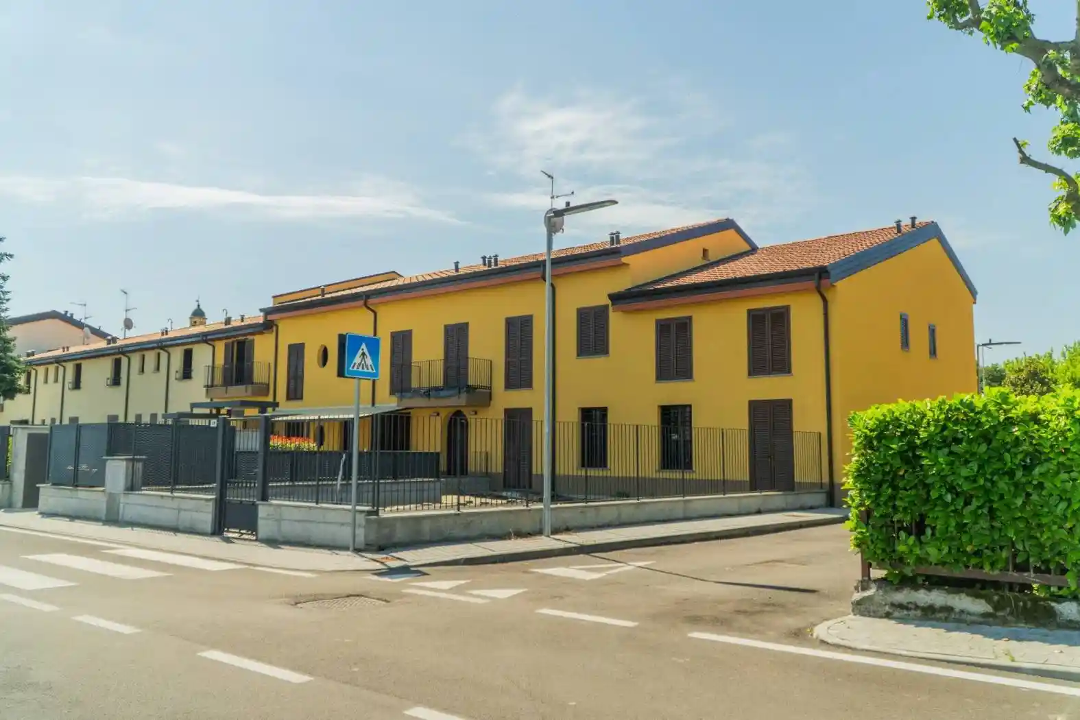 Appartamento in vendita a Cremona