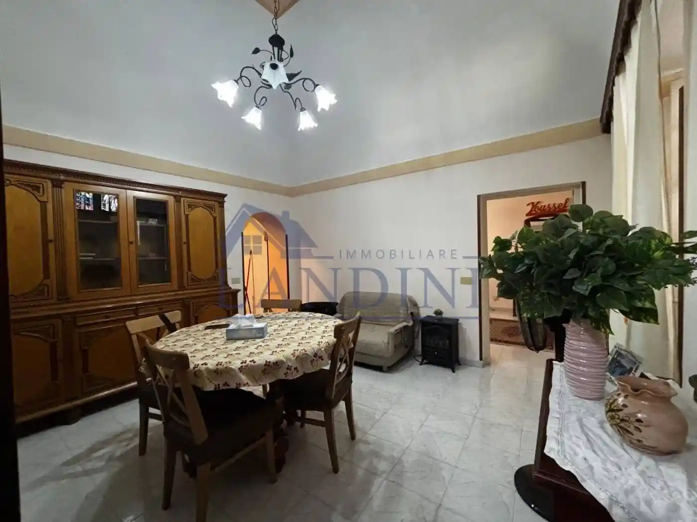 Appartamento in affitto a Zagarolo