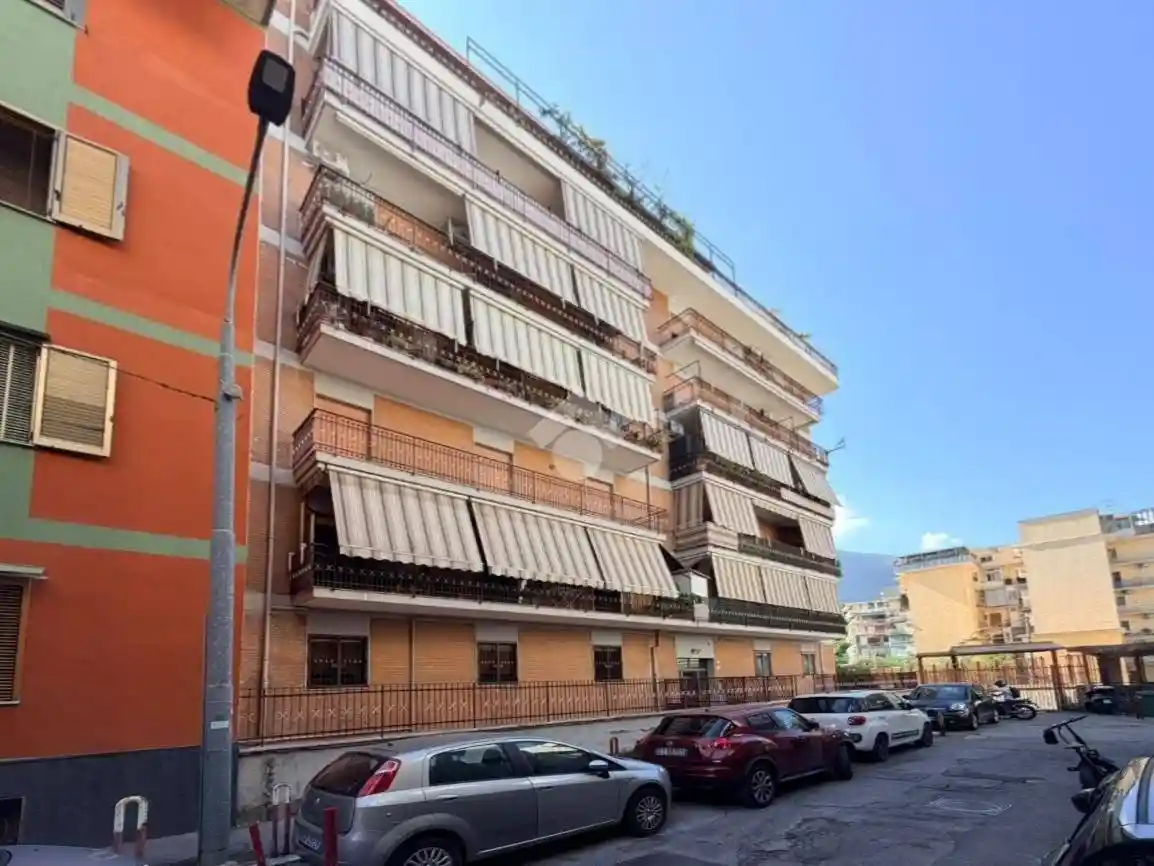 Appartamento in vendita a Castellammare di Stabia
