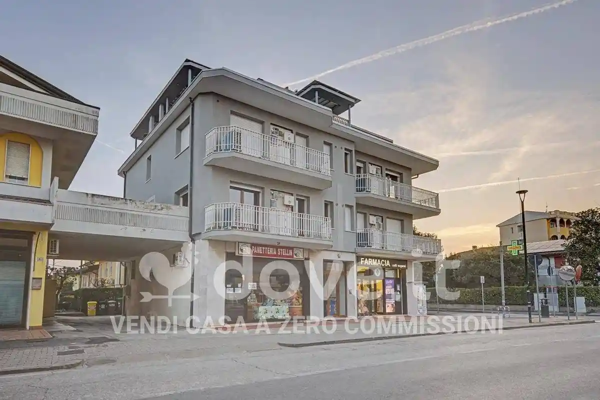 Appartamento in vendita a Montegrotto Terme
