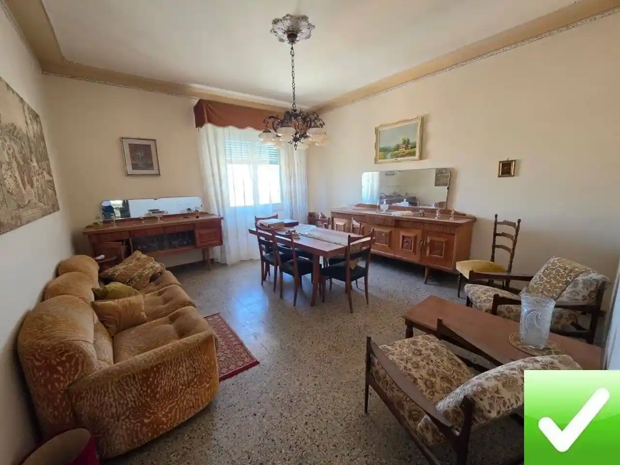 Appartamento in vendita a Reggio Calabria