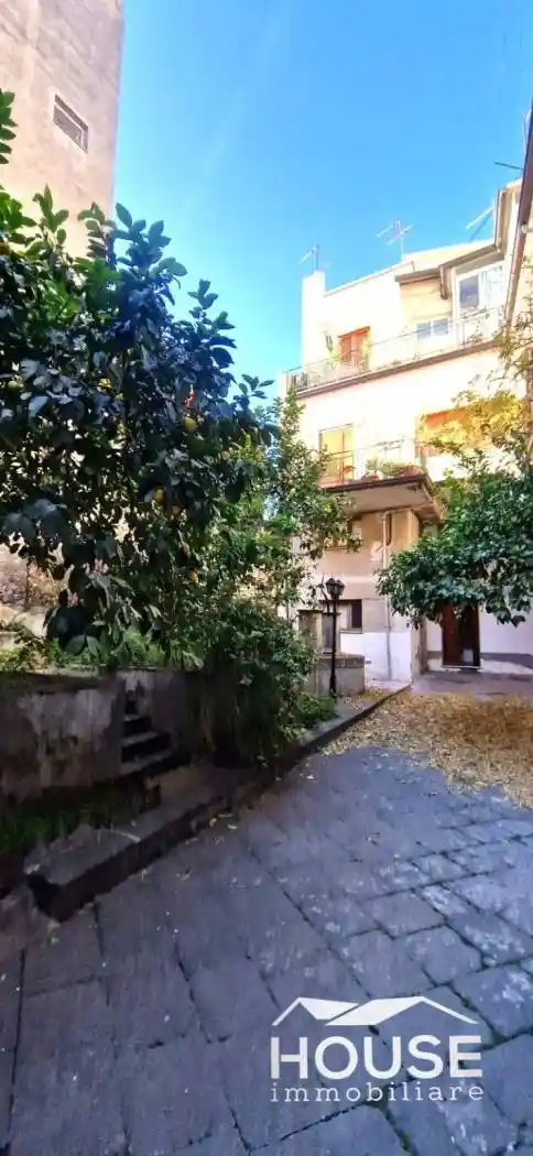 Appartamento in vendita a Paternò