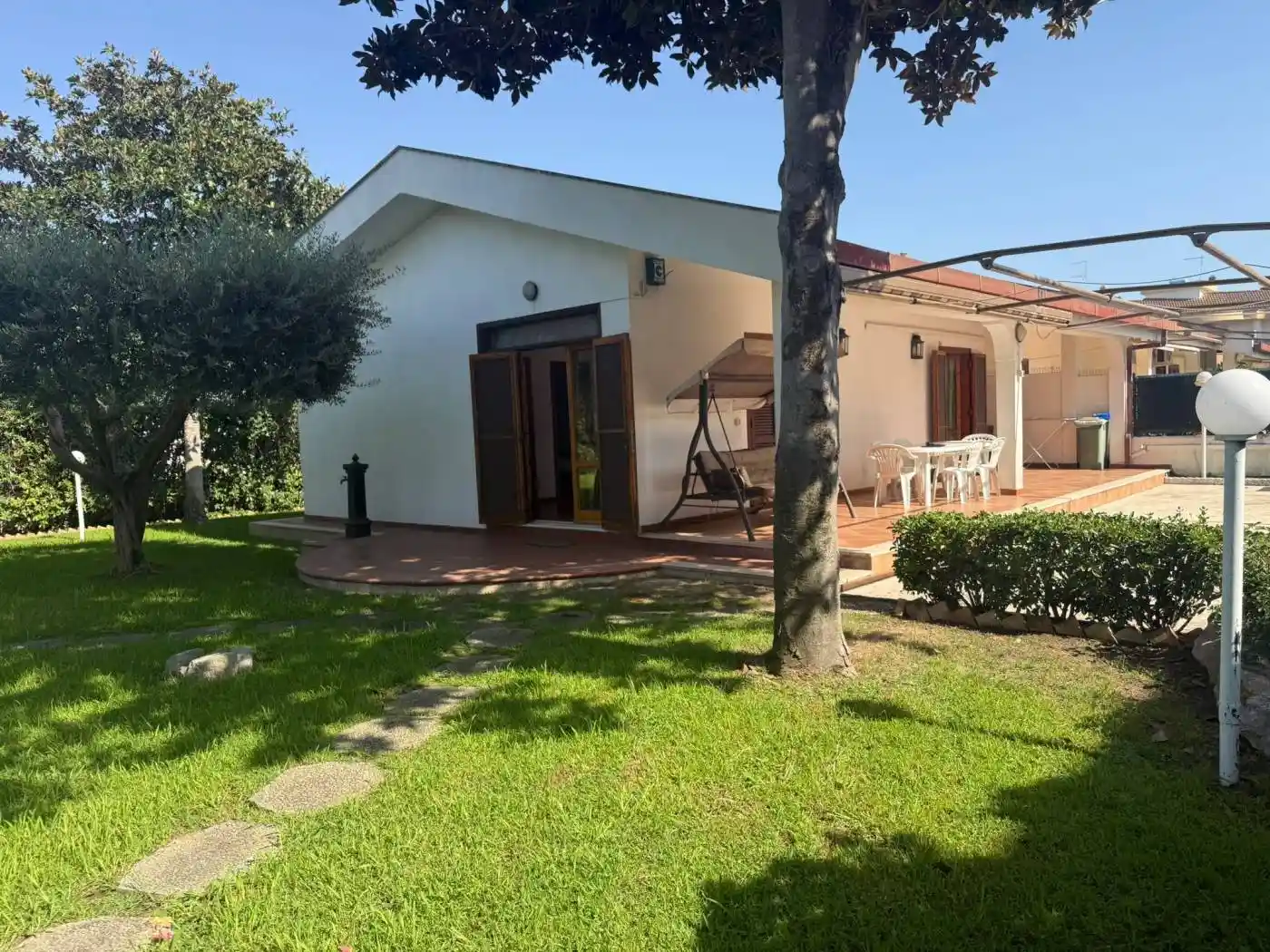 Villa in vendita a Ardea