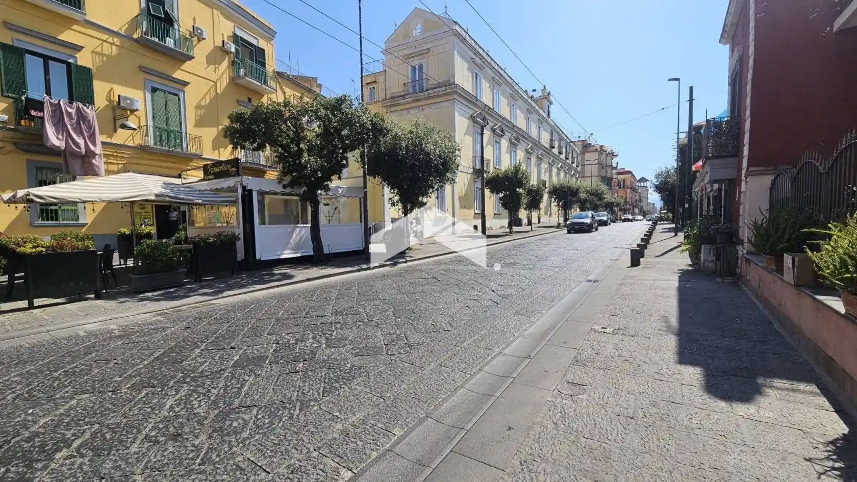 Appartamento in vendita a Ercolano