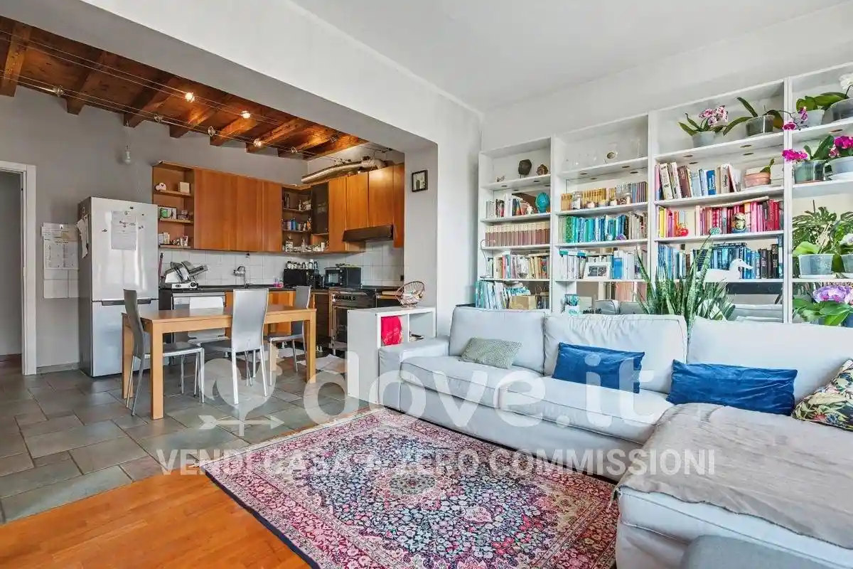Appartamento in vendita a Senago