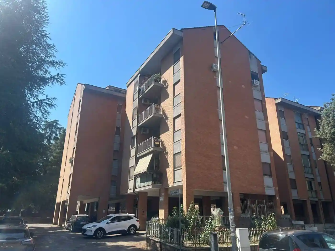 Appartamento in vendita a Cosenza