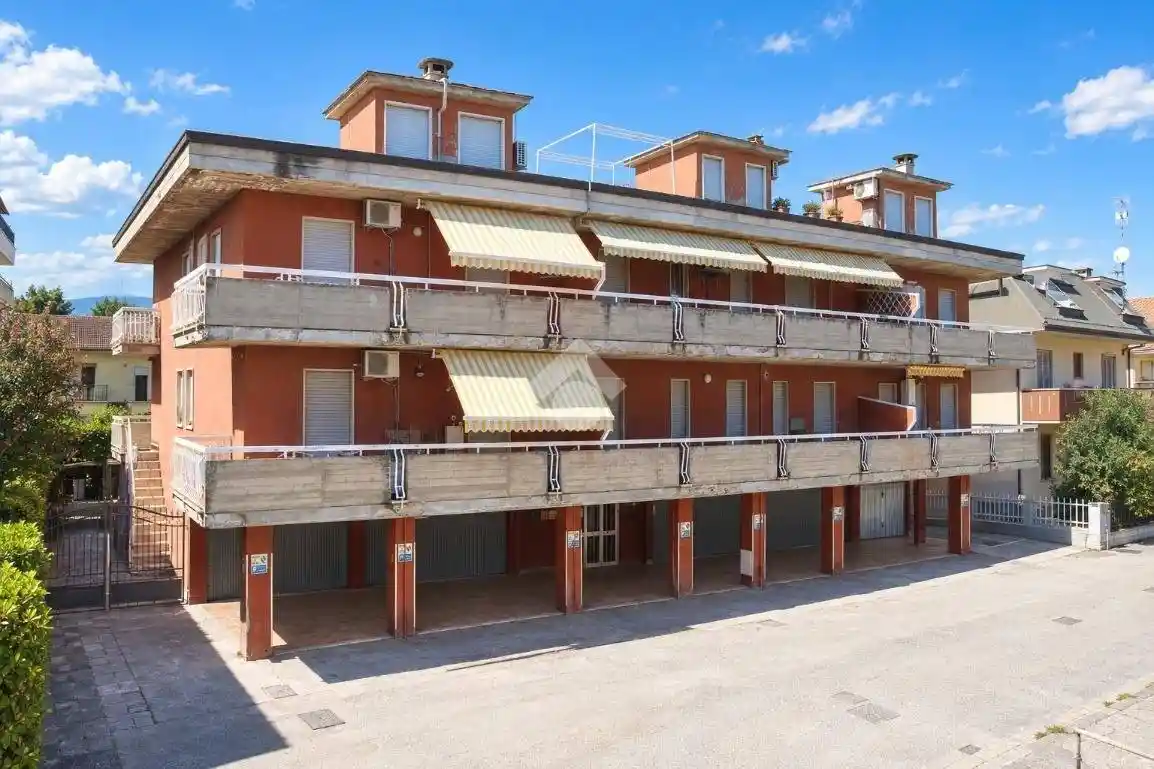 Appartamento in vendita a Martinsicuro