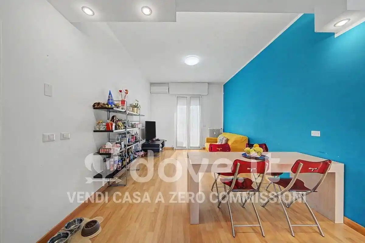 Appartamento in vendita a Sesto San Giovanni