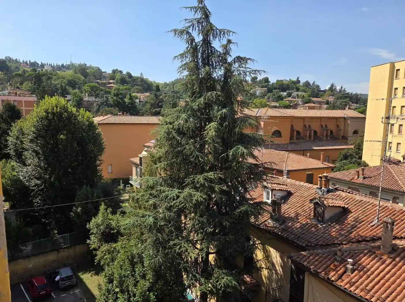 Appartamento in affitto a Bologna