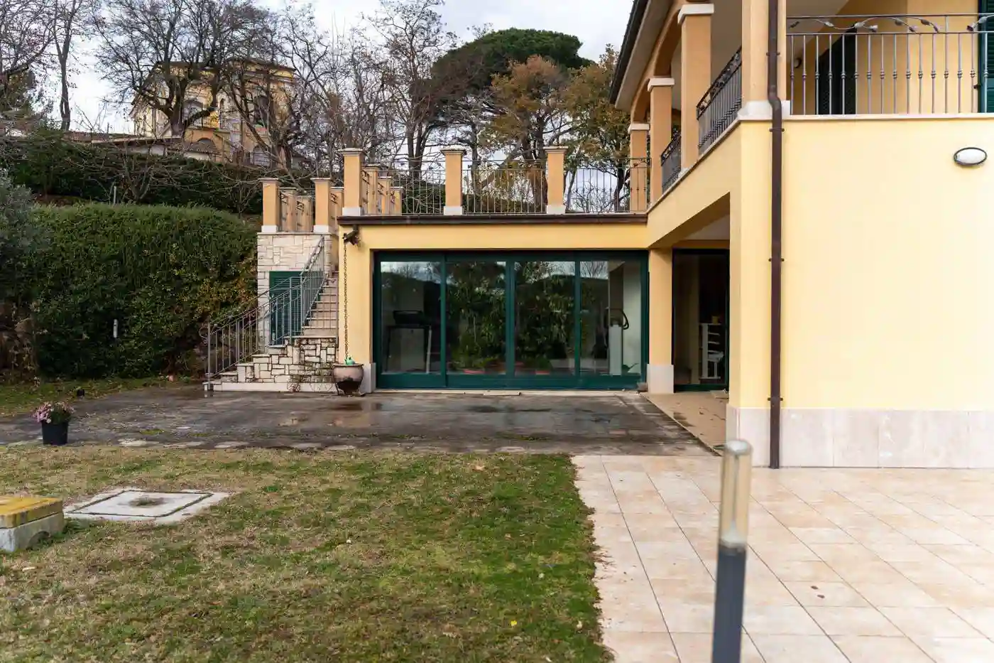 Villa - foto 3