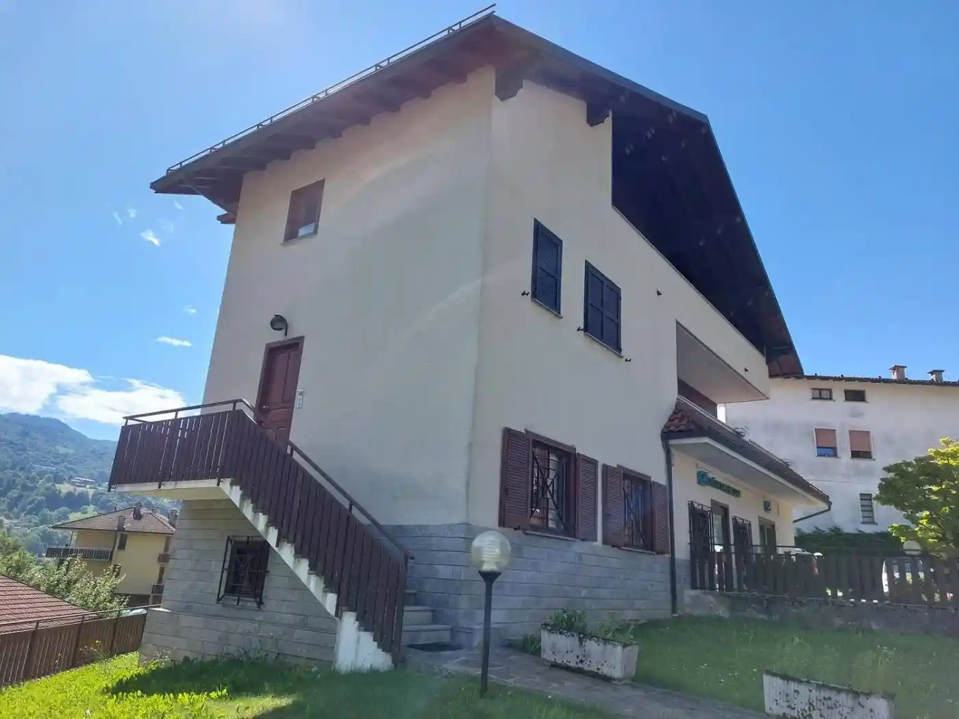 Appartamento in vendita a Pasturo