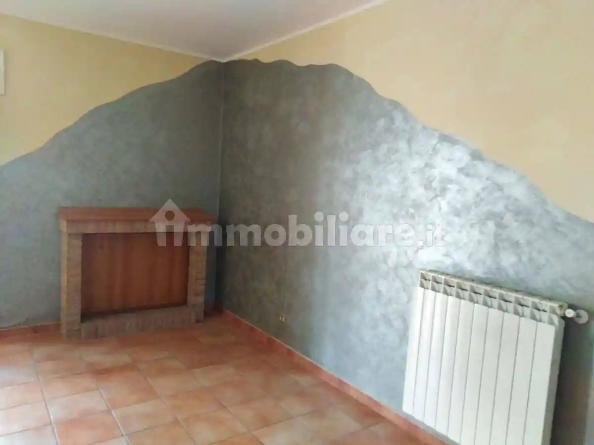 Appartamento in vendita a Pietracatella