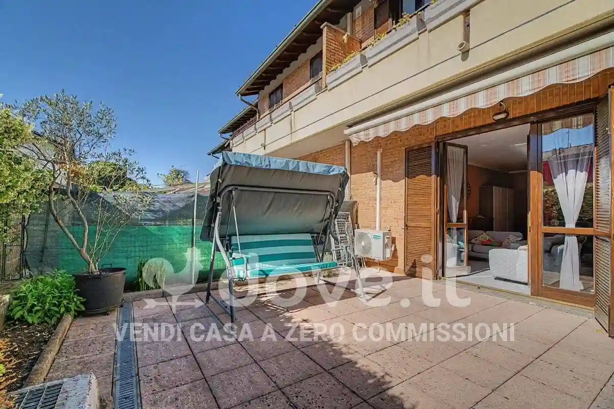 Villetta a schiera - foto 4