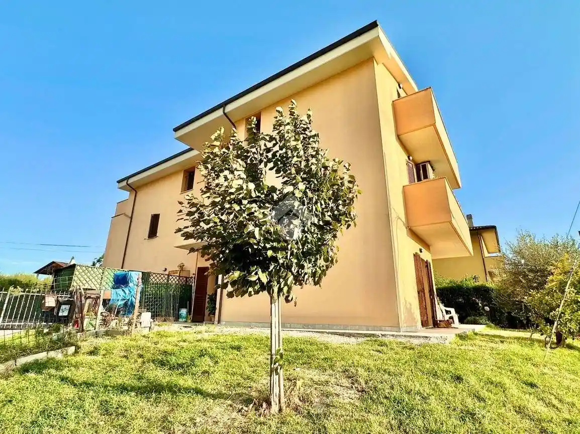 Appartamento in vendita a Spoleto
