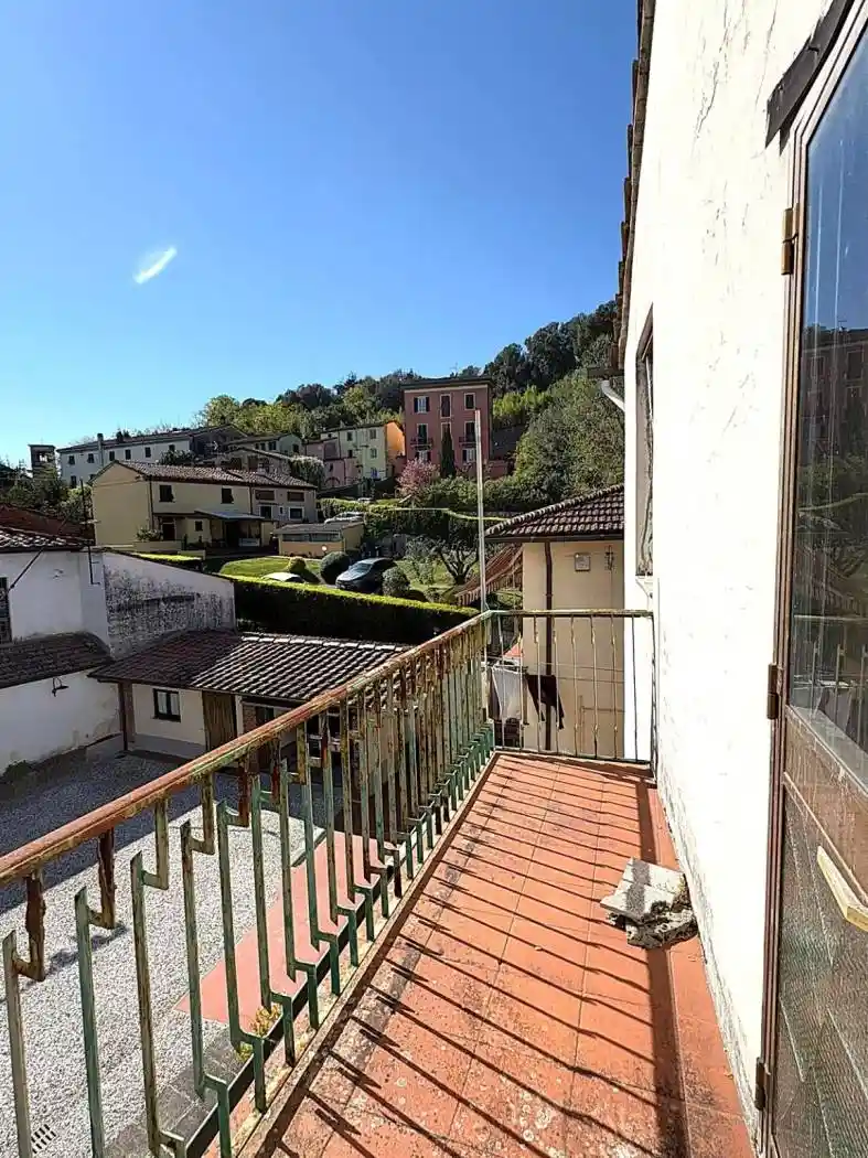 Appartamento in vendita a Lucca