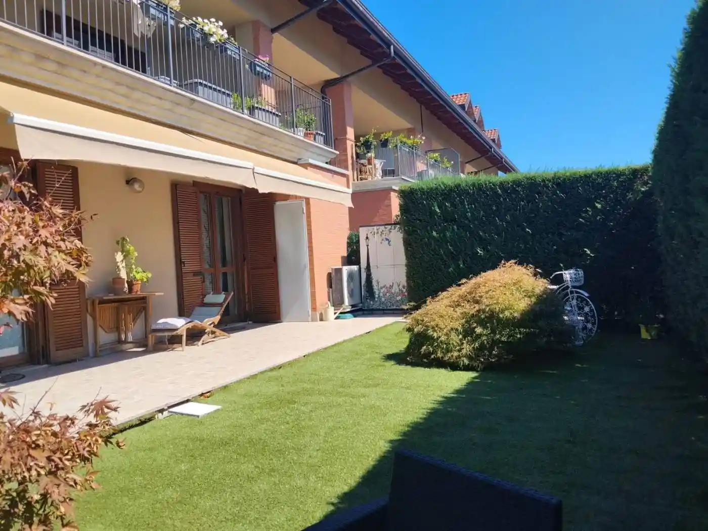 Appartamento in vendita a Chivasso