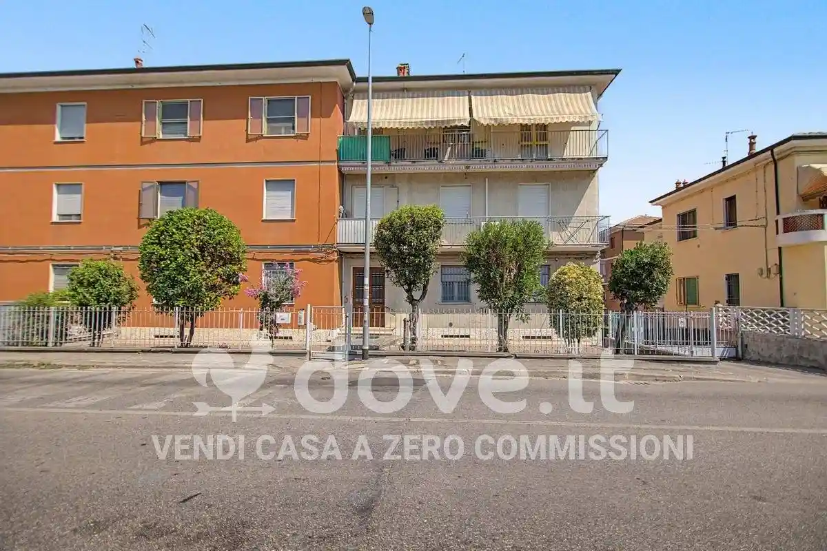 Appartamento in vendita a Ferrara