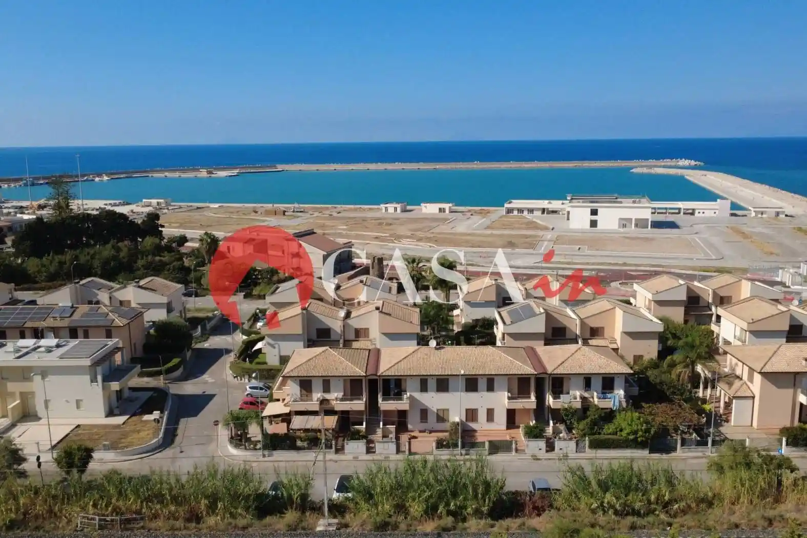 Appartamento in vendita a Sant'Agata di Militello