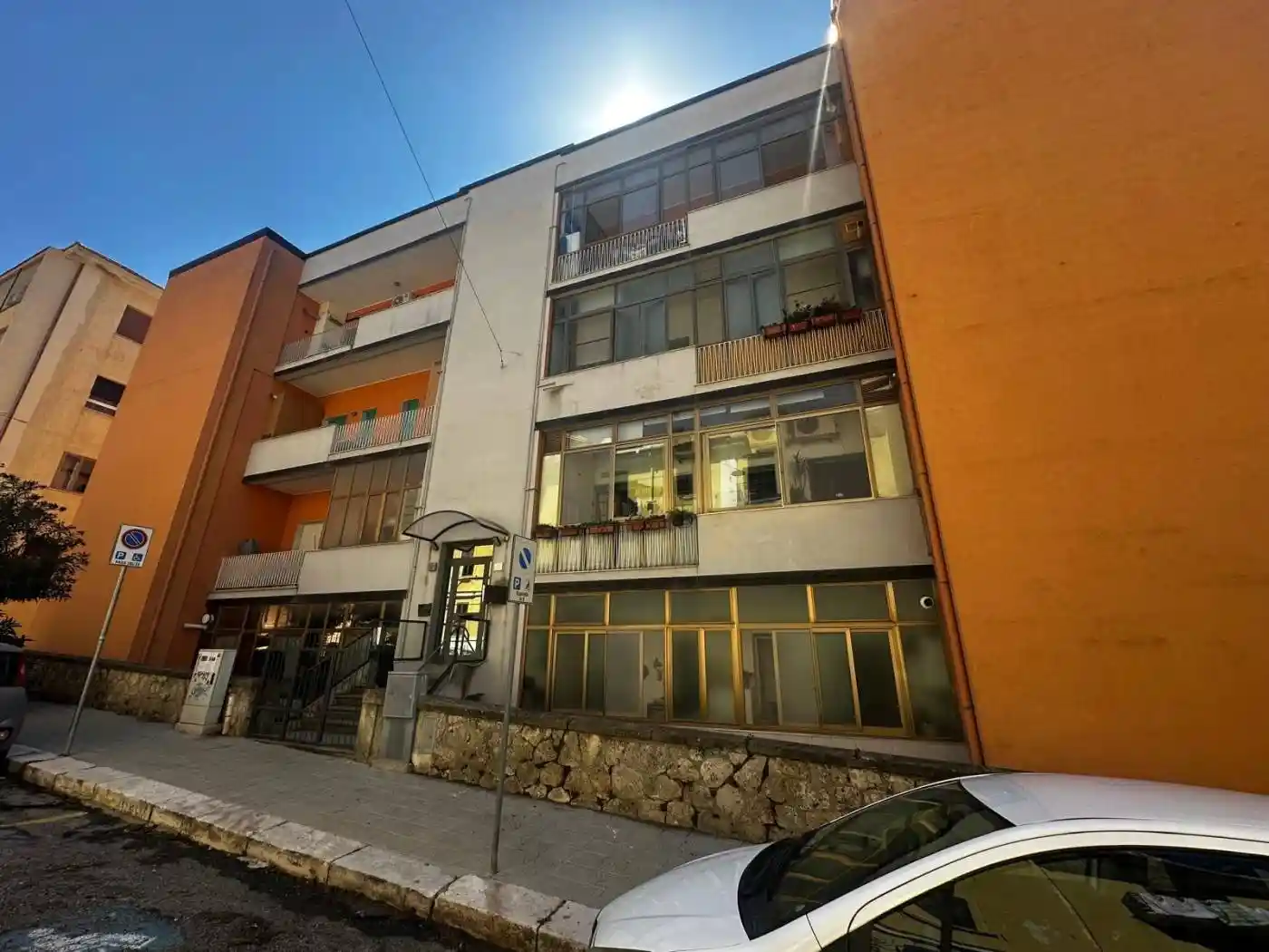 Appartamento in vendita a Catanzaro