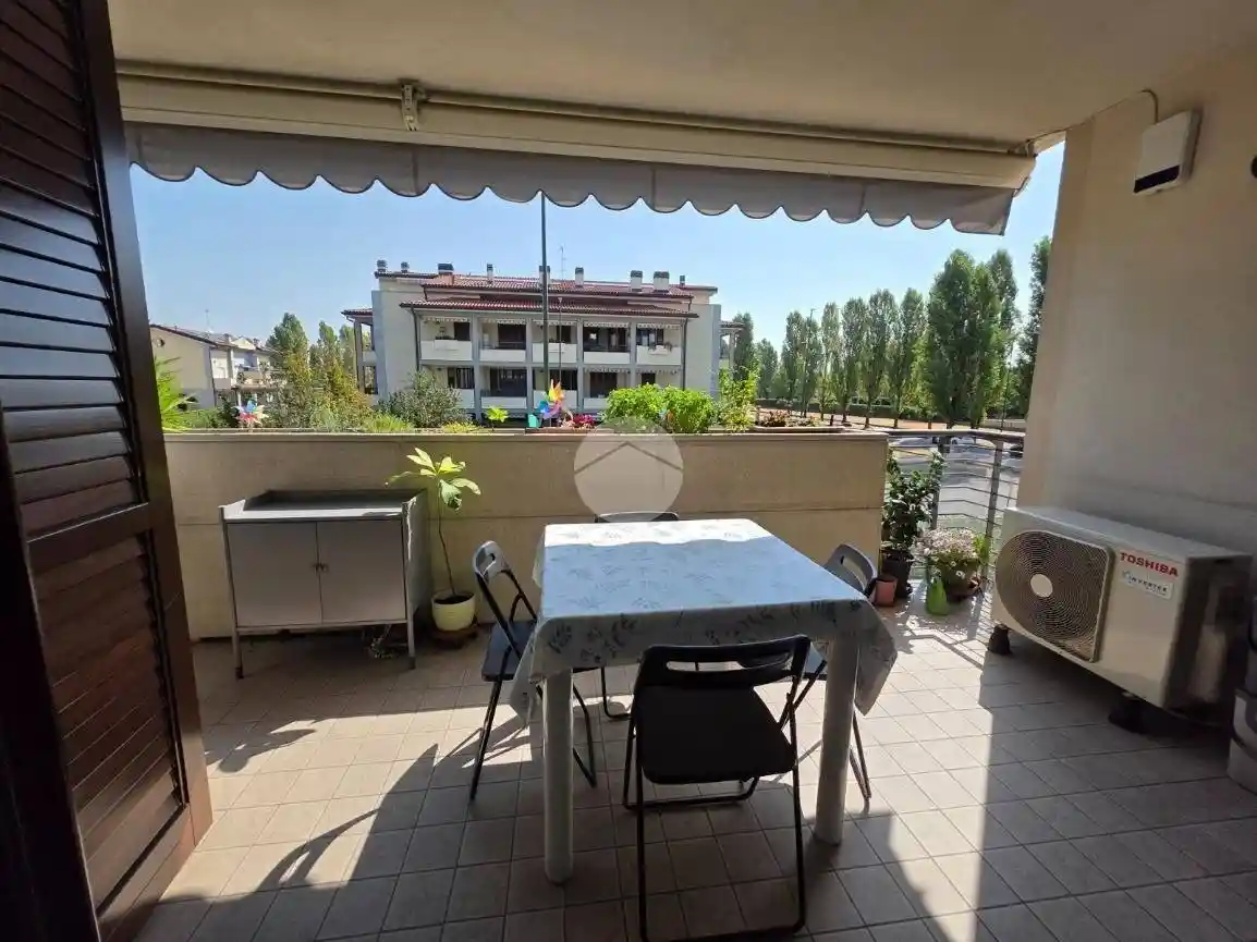 Appartamento in vendita a Paderno Dugnano