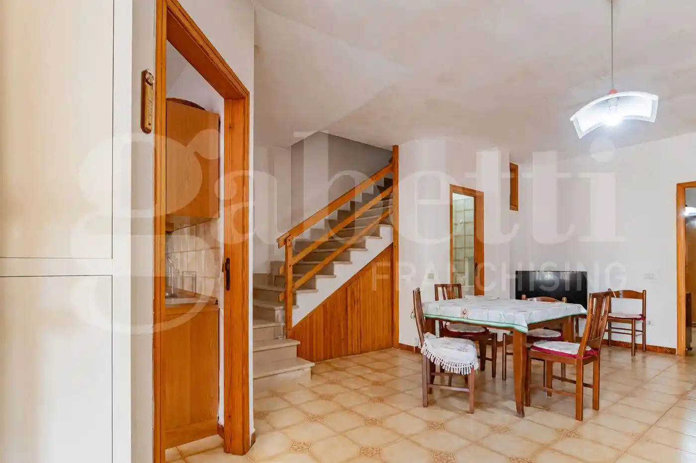 Casa indipendente in vendita a Monserrato