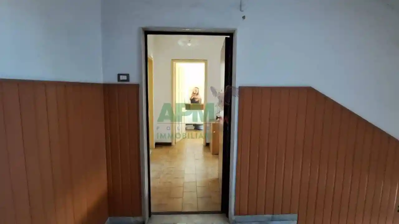Appartamento in vendita a Reggio Calabria