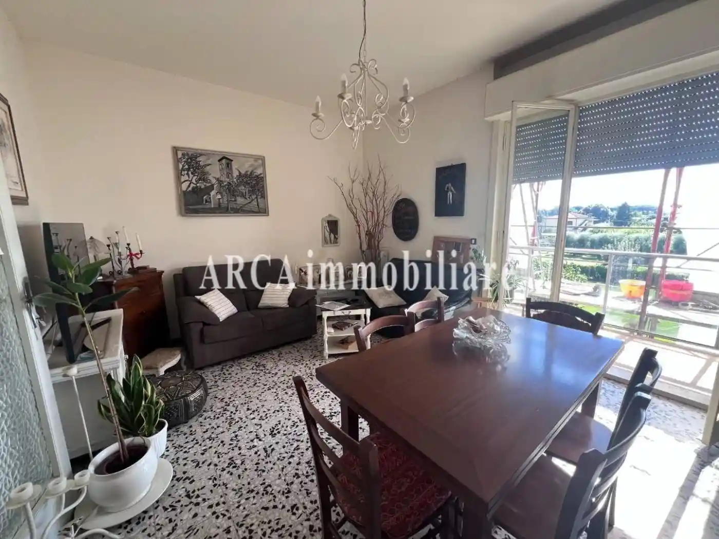 Appartamento in vendita a Pietrasanta