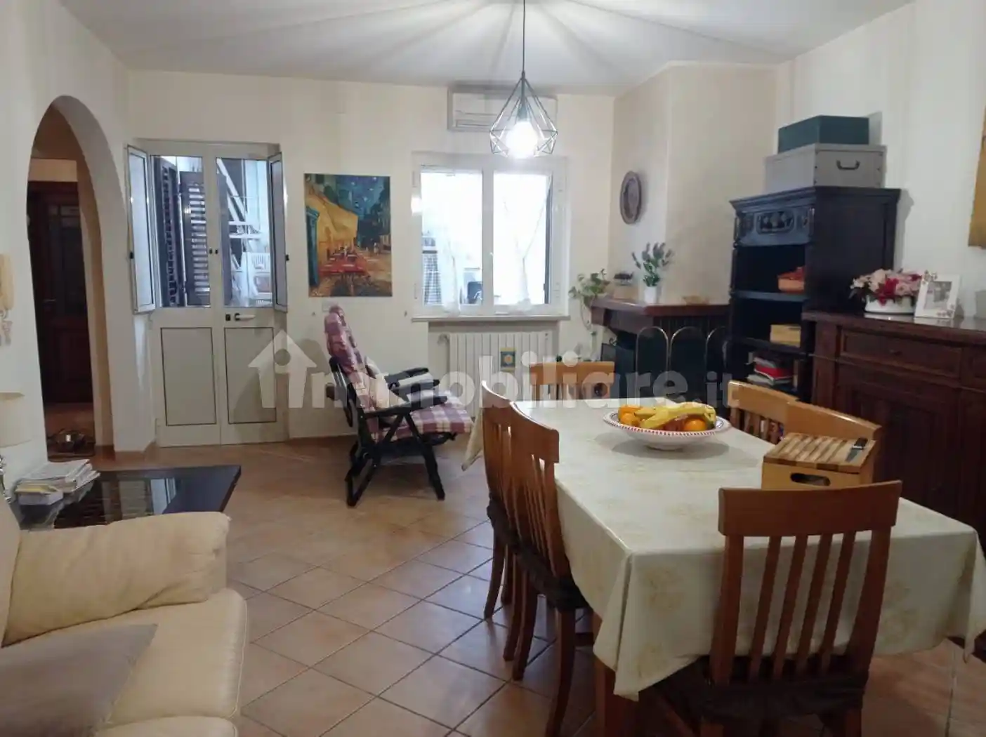 Appartamento in vendita a Bari