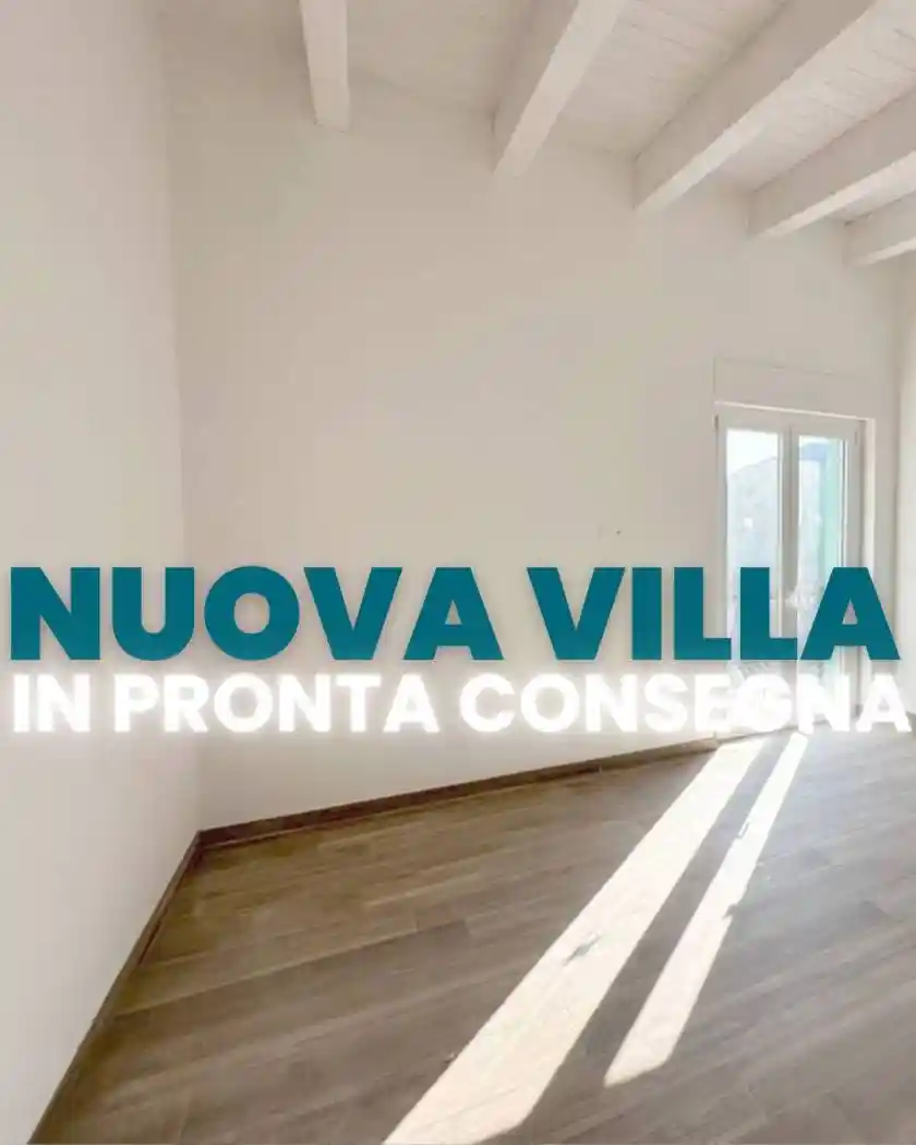 Villa in vendita a Avezzano