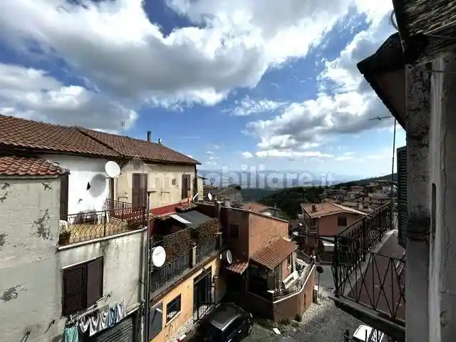 Appartamento in vendita a Rocca Priora