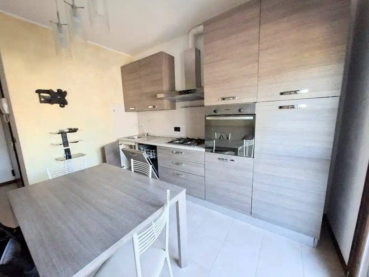 Appartamento in vendita a Vigasio