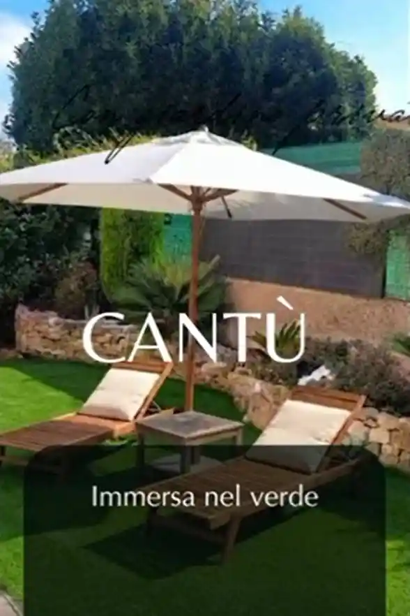 Appartamento in vendita a Cantù