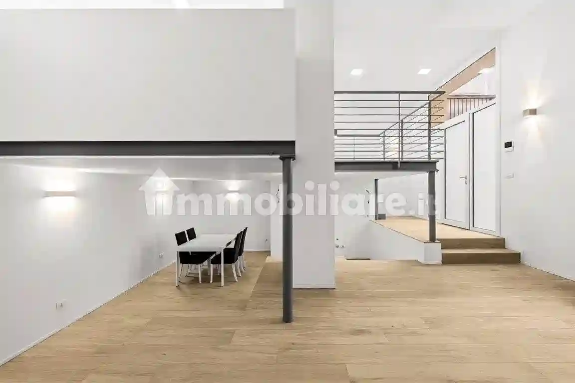 Loft - foto 4