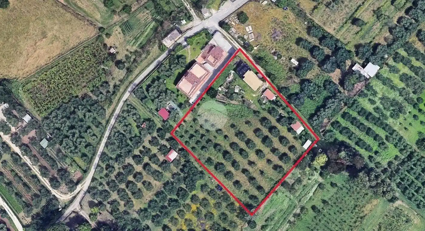 Villa in vendita a Guidonia Montecelio
