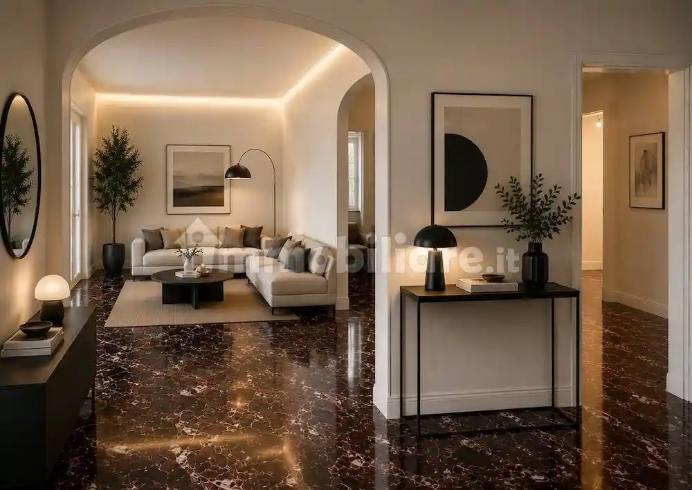 Appartamento in vendita a Firenze
