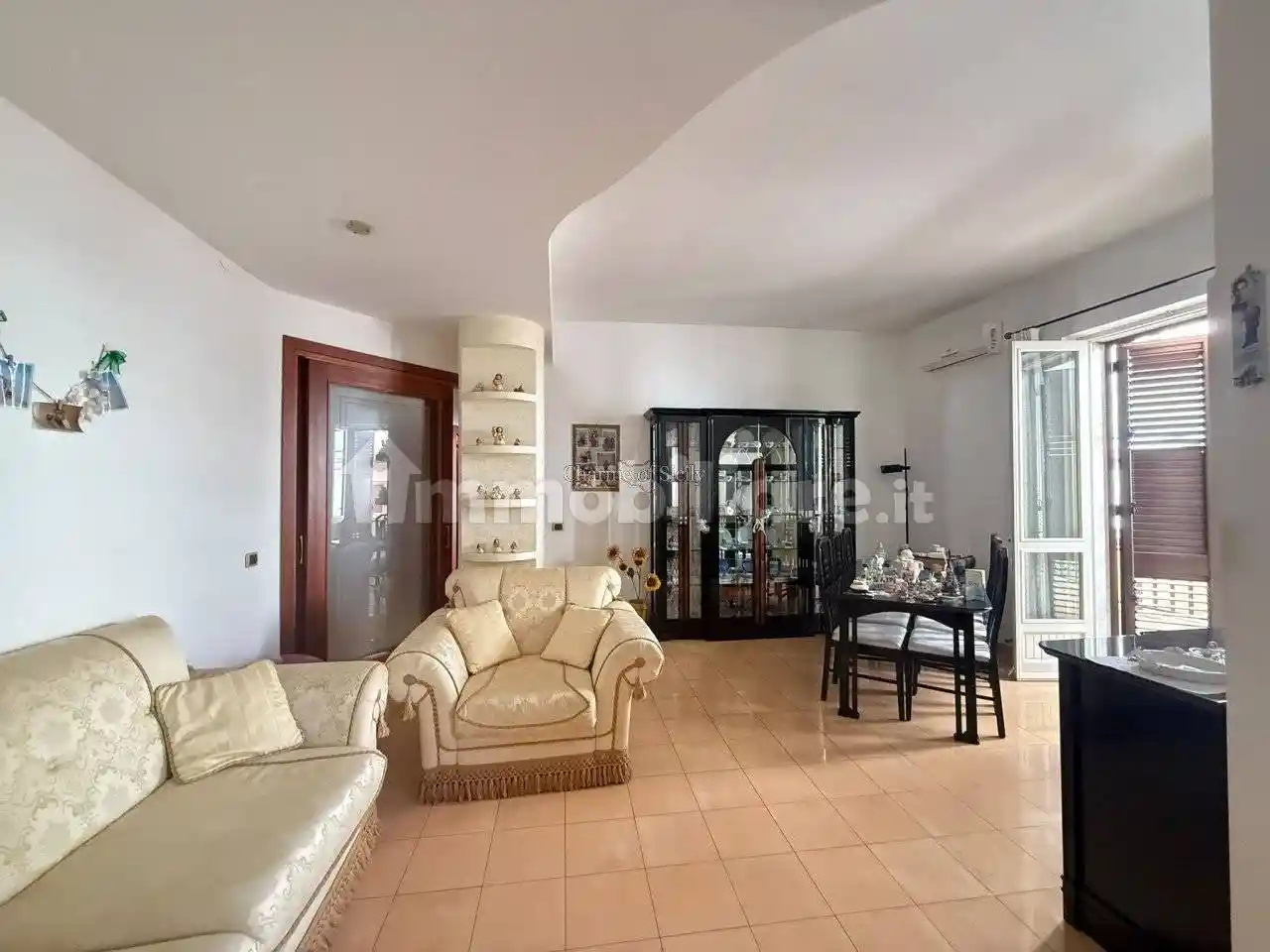Appartamento in vendita a Modica