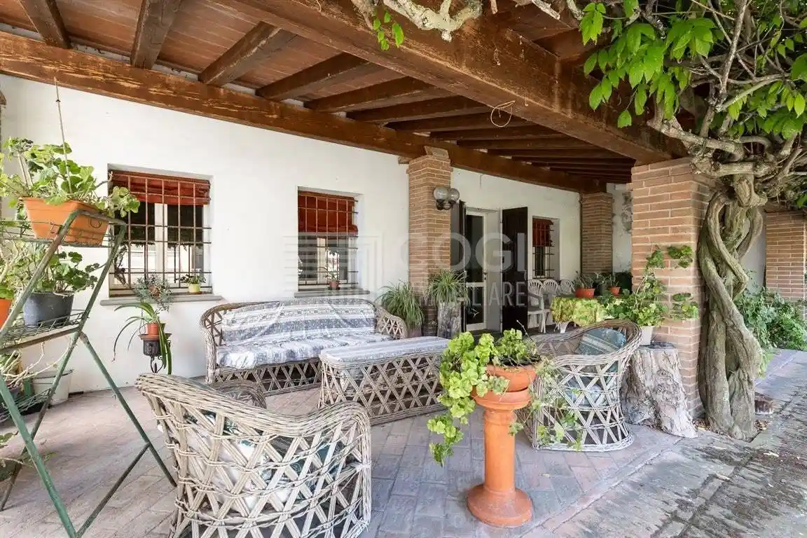 Rustico - Casale in vendita a Solarolo
