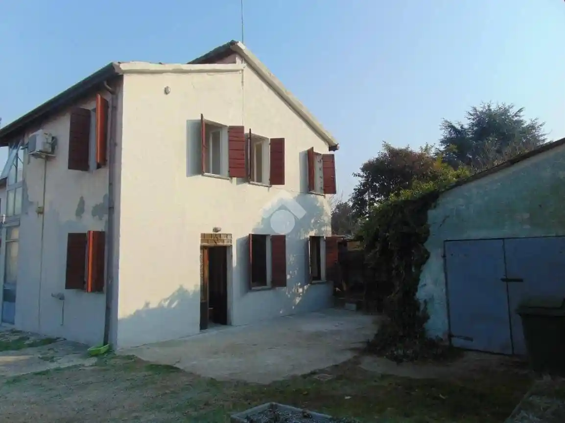 Villa in vendita a Piove di Sacco