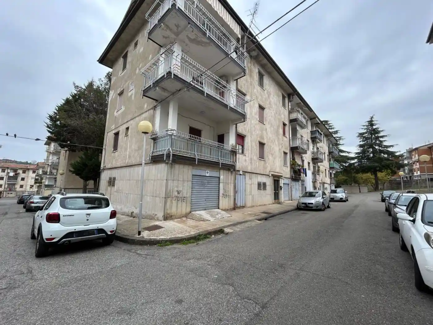 Appartamento in vendita a Cosenza