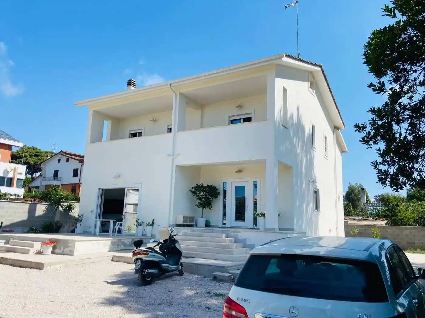 Villa in vendita a Anzio