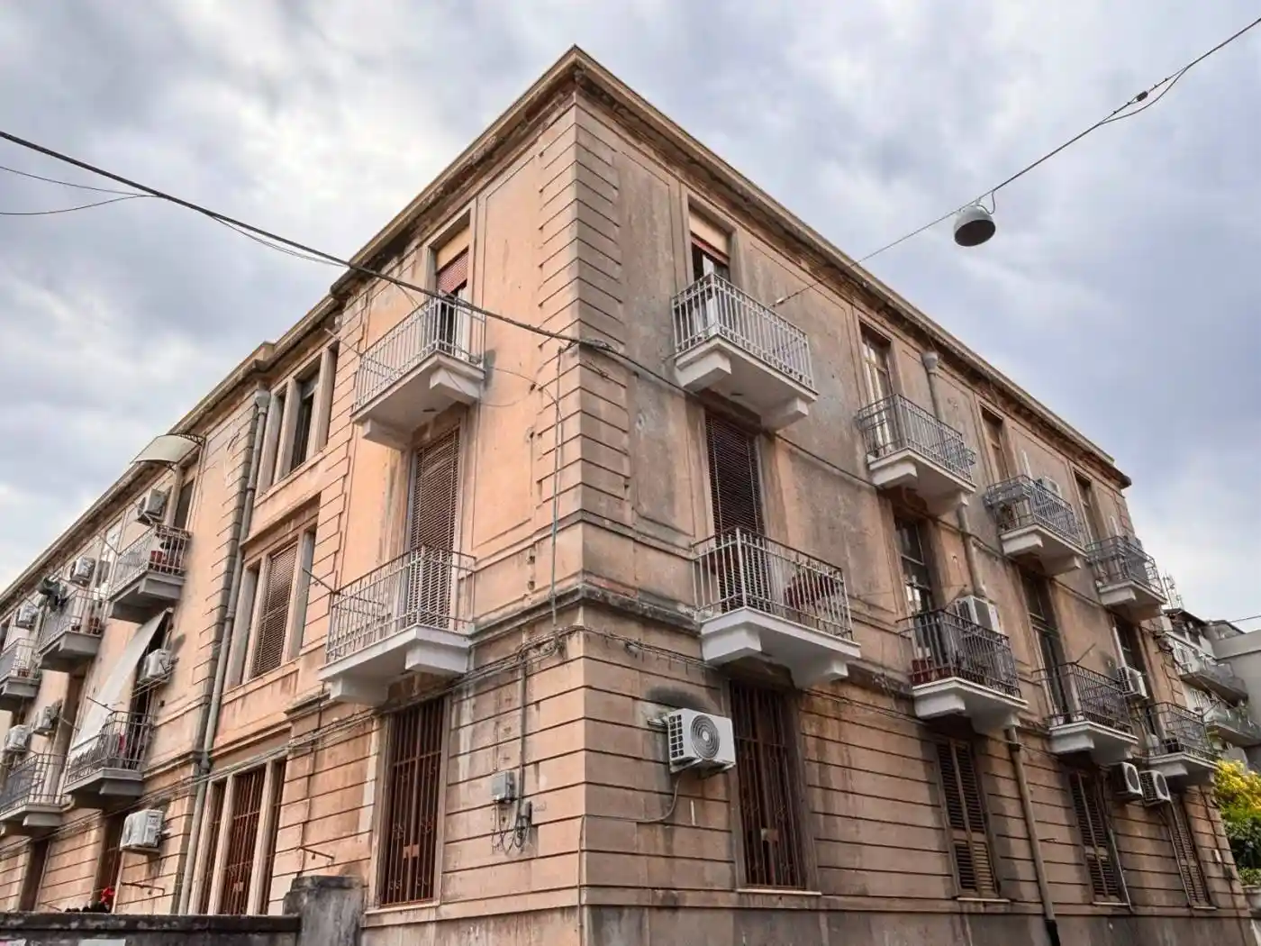 Appartamento in vendita a Catania