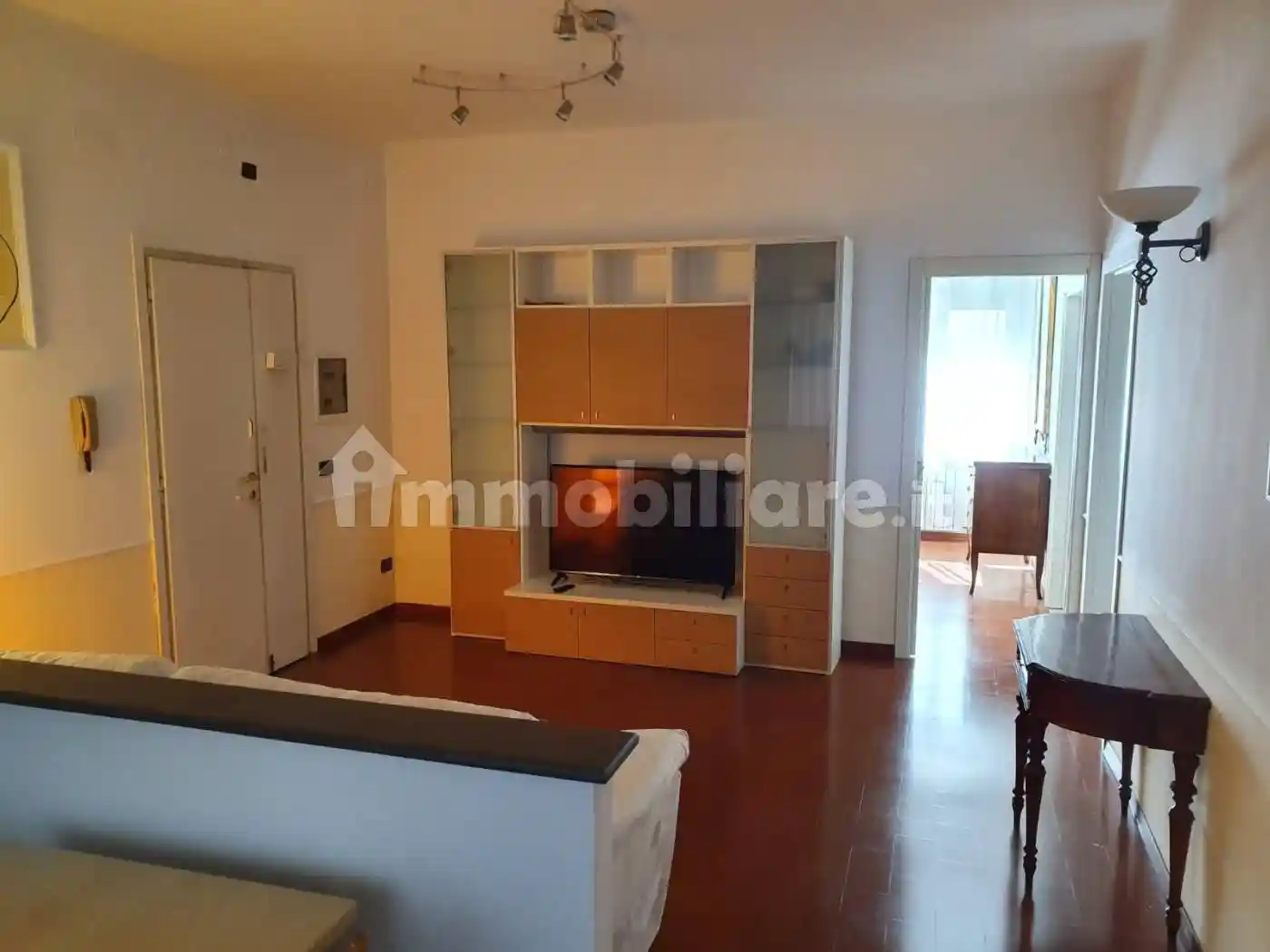 Appartamento in affitto a Firenze