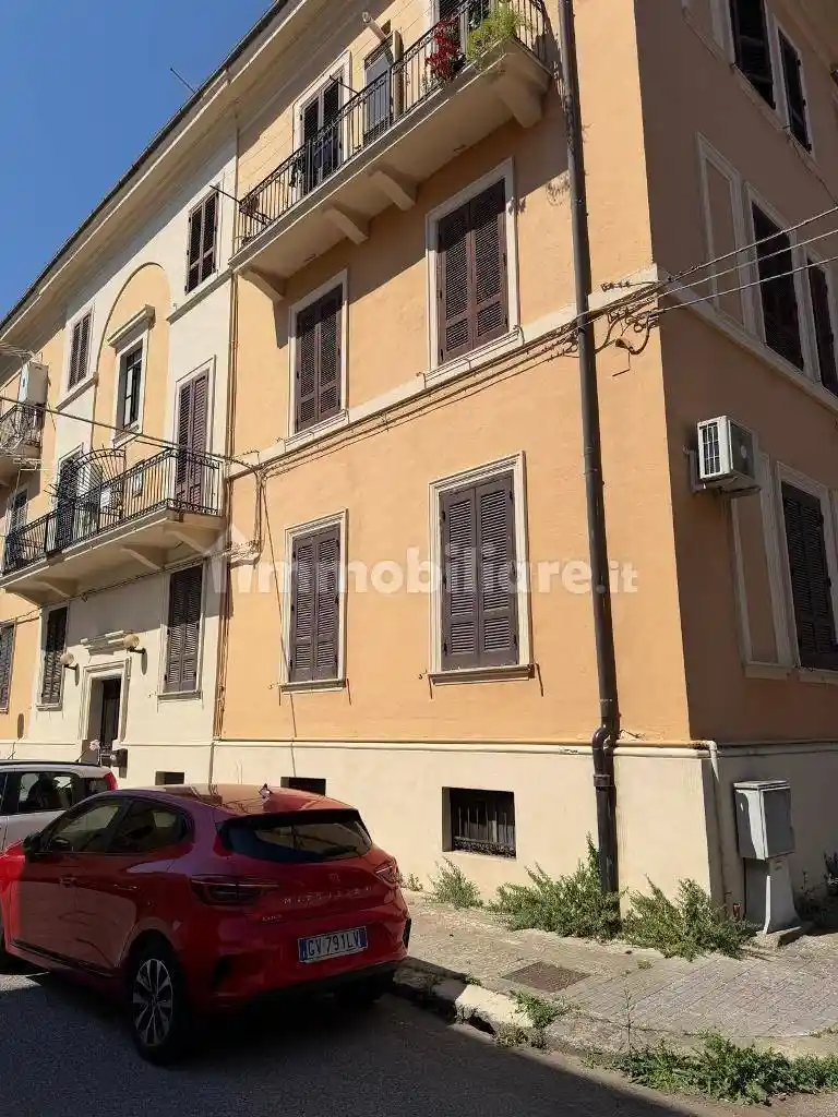 Appartamento in vendita a Cosenza