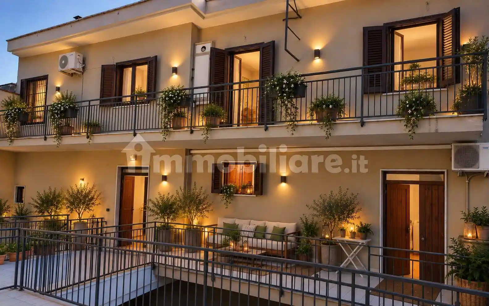 Appartamento in vendita a Bracigliano