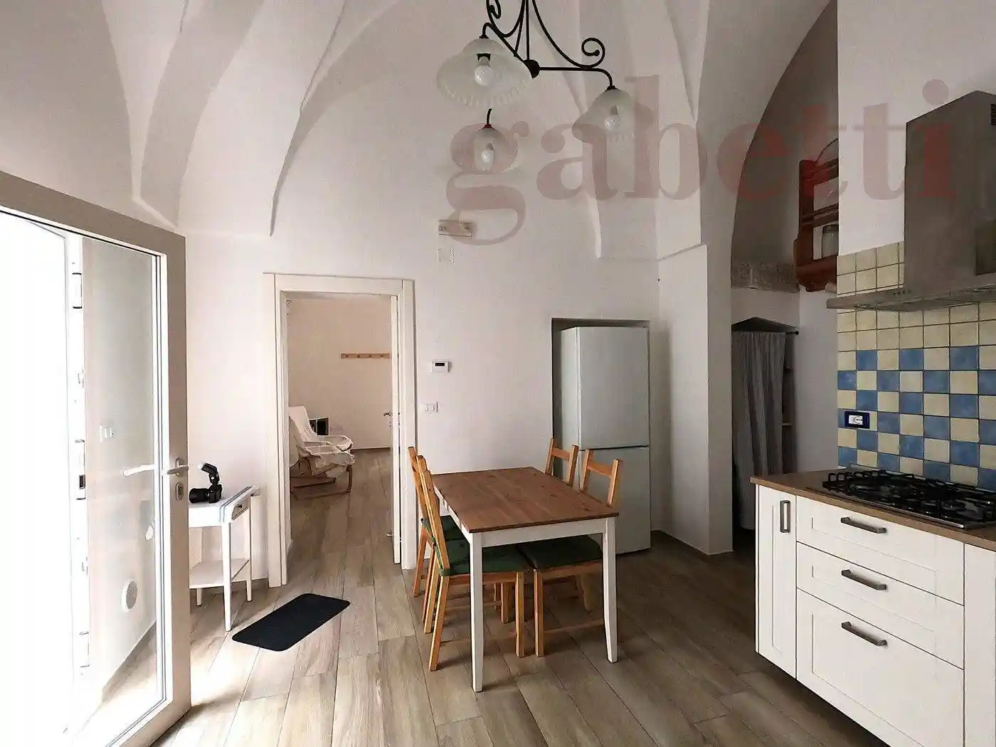 Casa indipendente in vendita a Diso