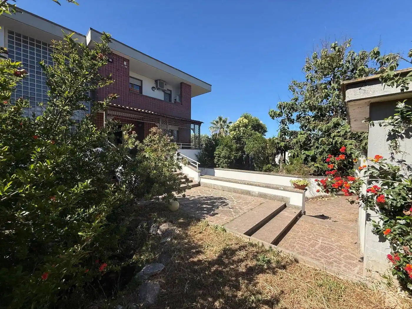 Villa in vendita a Roma